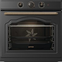 Фото Gorenje BOS67371CLB