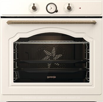 Фото Gorenje BOS67371CLI