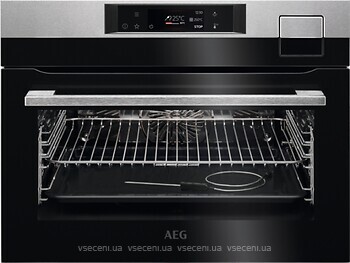 Фото AEG KSK792280M