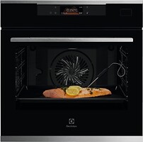 Фото Electrolux KOBBS39X