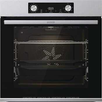 Фото Gorenje BPS6737E14X