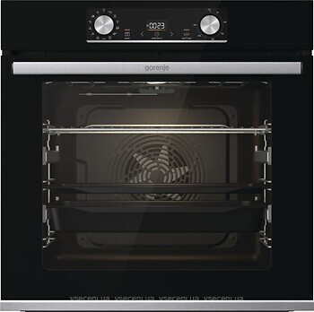 Фото Gorenje BOSX6737E09BG