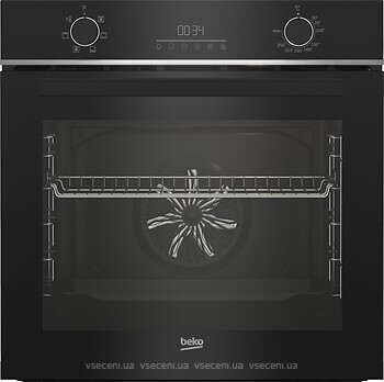 Фото BEKO BBIE17301BD