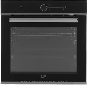 Фото BEKO BBIM13400XCS