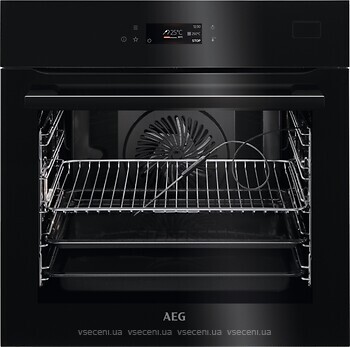 Фото AEG BSE782380B