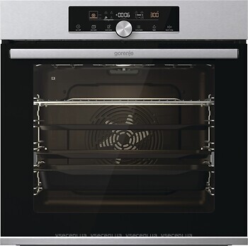 Фото Gorenje BPS6747A06X