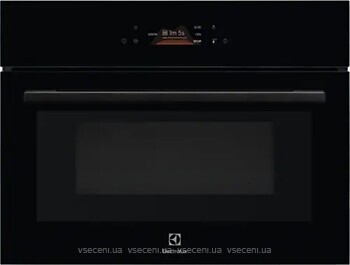 Фото Electrolux EVL8E08Z