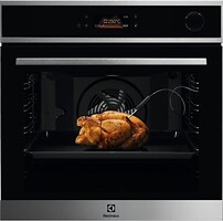 Фото Electrolux EOC8H39X