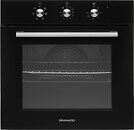 Фото Granado Geo 62-0200 Black glass