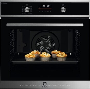 Фото Electrolux EOD6P77X