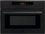 Фото Electrolux KVLBE08T