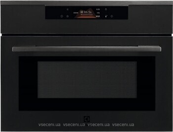 Фото Electrolux KVLBE08T