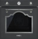 Фото Smeg SF750AS