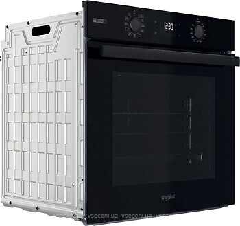 Фото Whirlpool OMSR58CU1SB