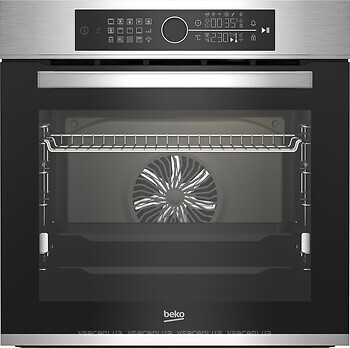 Фото BEKO BBIM12400XCS