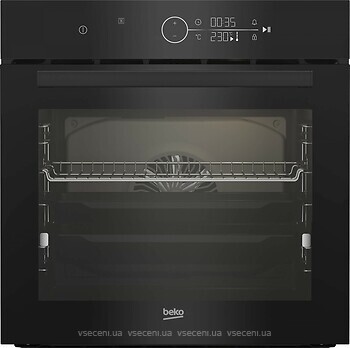 Фото BEKO BBIM17401BCS