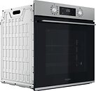 Фото Whirlpool OMK58CU1SX