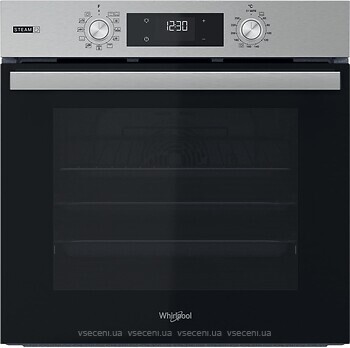 Фото Whirlpool OMSR58CU1SX