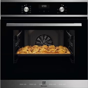 Фото Electrolux EOD5C70BX