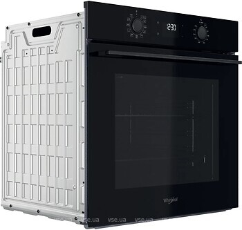 Фото Whirlpool OMK58CU1SB