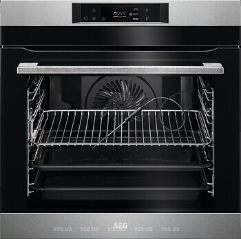 Фото AEG BPK742280M