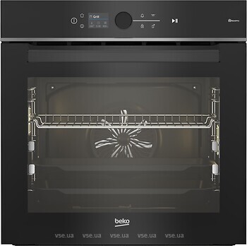 Фото BEKO BBIM18500DXPSW