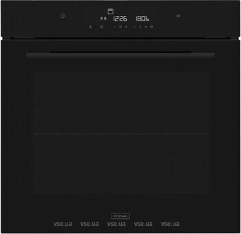 Фото Kernau KBO 1071 S TC B Smart Cooking