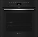 Фото Miele H 7365 B Obsidian Black