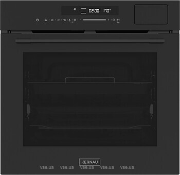 Фото Kernau KBO 1471 S TC B Pure Steam