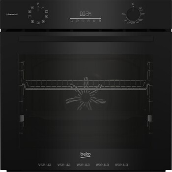 Фото BEKO BCBIS17300KSB