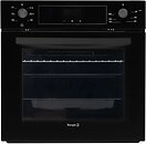 Фото Borgio OME 307.02 B Black Glass