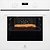 Фото Electrolux EOF5F50BV