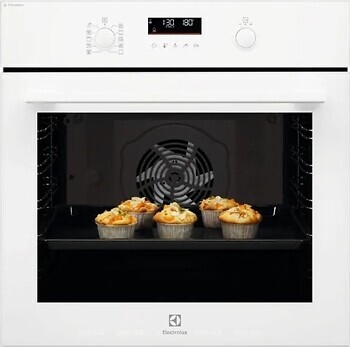 Фото Electrolux EOD6F77WV