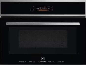 Фото Electrolux EVM8E08X