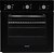 Фото Borgio OFA 306.02 B Black Glass