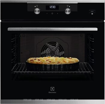 Фото Electrolux KODEF75X2