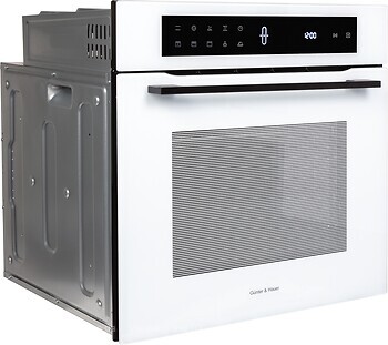 Фото Gunter&Hauer EOM 7009 WH