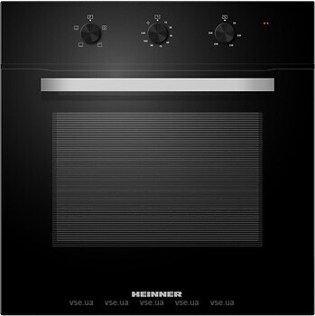 Фото Heinner HBO-M654G-GBK