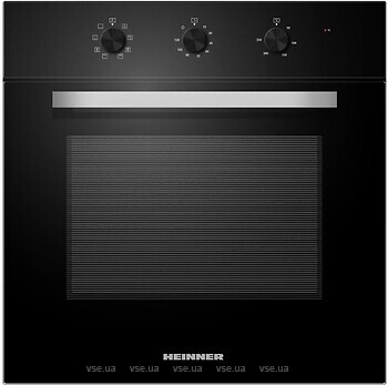 Фото Heinner HBO-M659GC-GBK