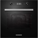 Фото Heinner HBO-M709GCDRC-GBK