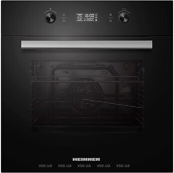 Фото Heinner HBO-M709GCDRC-GBK