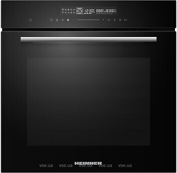 Фото Heinner HBO-M7214GCDRC-GBK