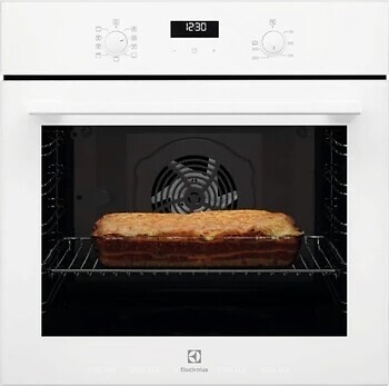 Фото Electrolux SurroundCook EOF5F50V