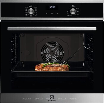 Фото Electrolux SenseCook EOE5F71X