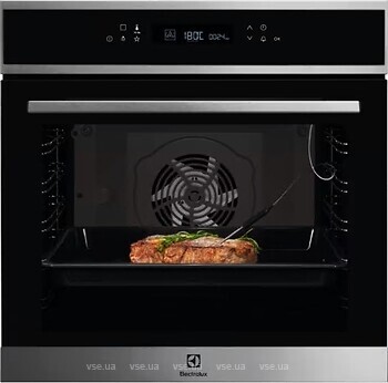 Фото Electrolux SenseCook EOE7F31X