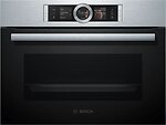 Фото Bosch CSG636BS3