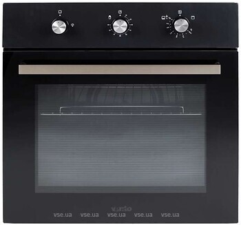 Фото Ventolux Nero ESG (BK)