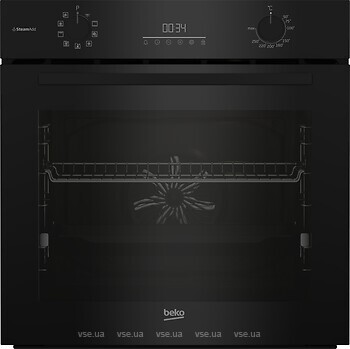 Фото BEKO BCBIM17300KSB