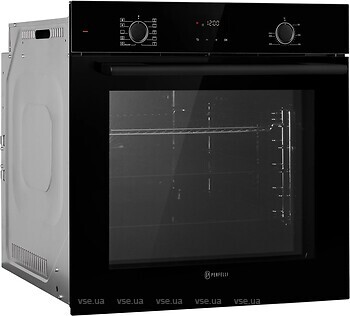 Фото Perfelli Perla 6D10I Nero