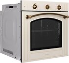 Фото Perfelli Retro 6M8L Beige